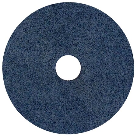 Weiler 4-1/2 Wolverine Zirc RFD 120Z Grit 7/8 Arbor Hole 62008